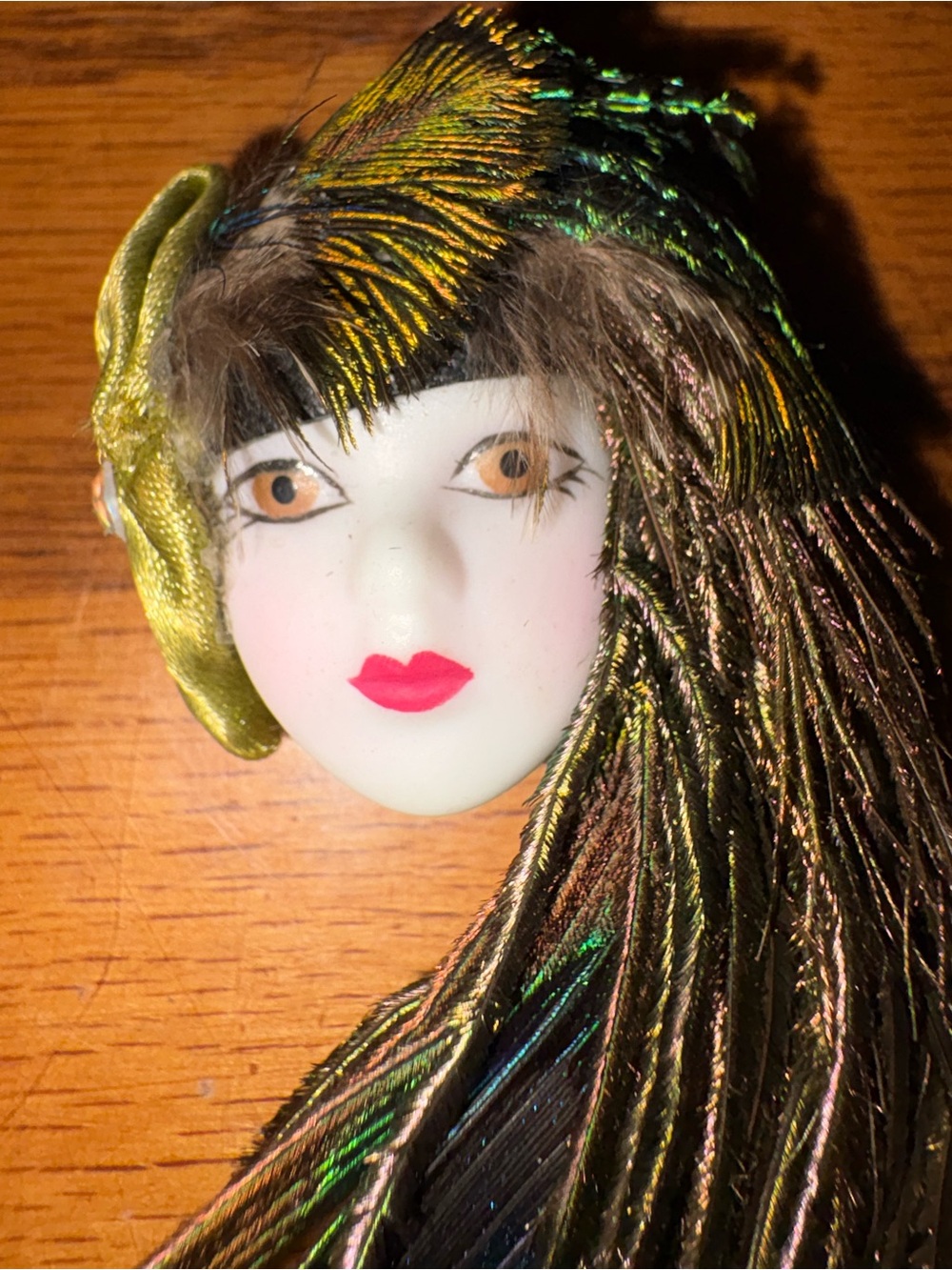 Brooch - Picture 3 of 4